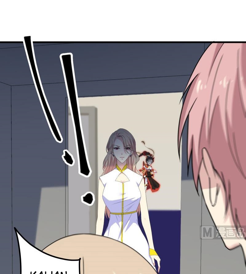 My Plug-in Spirit Ring Chapter 85 Gambar 29